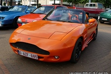 LeoClassic Leopoldsburg -  18 juli 2026