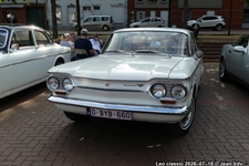LeoClassic Leopoldsburg -  18 juli 2026