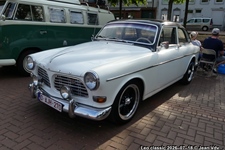 LeoClassic Leopoldsburg -  18 juli 2026