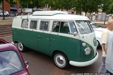 LeoClassic Leopoldsburg -  18 juli 2026