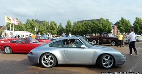 LeoClassic Leopoldsburg -  18 juli 2026