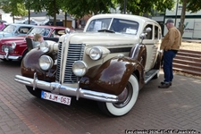 LeoClassic Leopoldsburg -  18 juli 2026