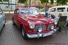 LeoClassic Leopoldsburg -  18 juli 2026