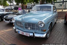 LeoClassic Leopoldsburg -  18 juli 2026