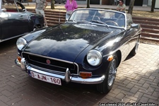 LeoClassic Leopoldsburg -  18 juli 2026
