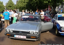 LeoClassic Leopoldsburg -  18 juli 2026