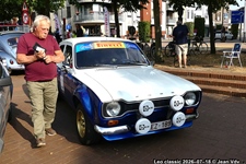 LeoClassic Leopoldsburg -  18 juli 2026