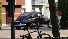 LeoClassic Leopoldsburg -  18 juli 2026