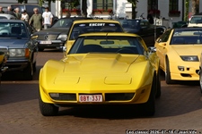 LeoClassic Leopoldsburg -  18 juli 2026