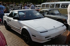 LeoClassic Leopoldsburg -  18 juli 2026