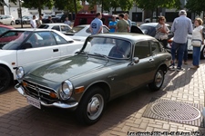 LeoClassic Leopoldsburg -  18 juli 2026