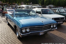 LeoClassic Leopoldsburg -  18 juli 2026