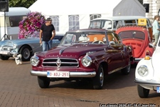 LeoClassic Leopoldsburg -  18 juli 2026