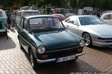 LeoClassic Leopoldsburg -  18 juli 2026