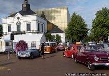 LeoClassic Leopoldsburg -  18 juli 2026