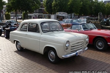 LeoClassic Leopoldsburg -  18 juli 2026