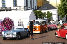 LeoClassic Leopoldsburg -  18 juli 2026