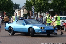 LeoClassic Leopoldsburg -  18 juli 2026