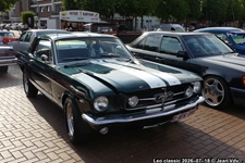 LeoClassic Leopoldsburg -  18 juli 2026
