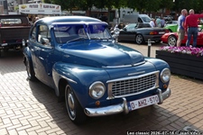 LeoClassic Leopoldsburg -  18 juli 2026