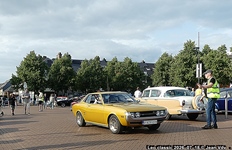 LeoClassic Leopoldsburg -  18 juli 2026