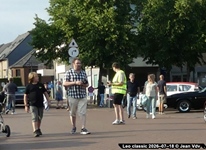 LeoClassic Leopoldsburg -  18 juli 2026