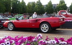 LeoClassic Leopoldsburg -  18 juli 2026