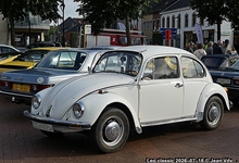 LeoClassic Leopoldsburg -  18 juli 2026