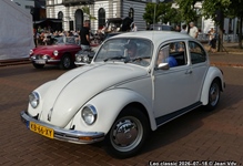LeoClassic Leopoldsburg -  18 juli 2026