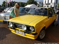 LeoClassic Leopoldsburg -  18 juli 2026