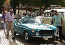 LeoClassic Leopoldsburg -  18 juli 2026