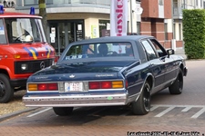 LeoClassic Leopoldsburg -  18 juli 2026