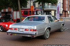 LeoClassic Leopoldsburg -  18 juli 2026