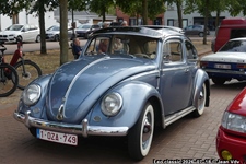 LeoClassic Leopoldsburg -  18 juli 2026