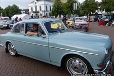 LeoClassic Leopoldsburg -  18 juli 2026