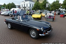LeoClassic Leopoldsburg -  18 juli 2026