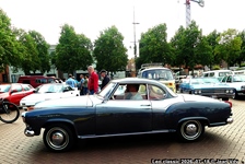 LeoClassic Leopoldsburg -  18 juli 2026