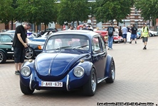 LeoClassic Leopoldsburg -  18 juli 2026