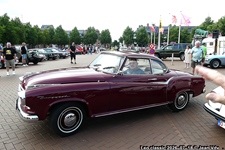 LeoClassic Leopoldsburg -  18 juli 2026
