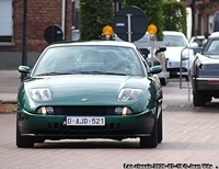 LeoClassic Leopoldsburg -  18 juli 2026