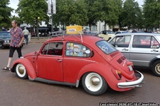 LeoClassic Leopoldsburg -  18 juli 2026