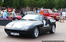 LeoClassic Leopoldsburg -  18 juli 2026
