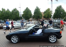 LeoClassic Leopoldsburg -  18 juli 2026