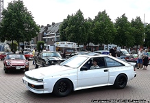 LeoClassic Leopoldsburg -  18 juli 2026