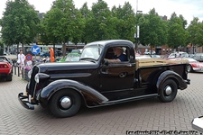 LeoClassic Leopoldsburg -  18 juli 2026