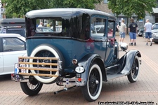LeoClassic Leopoldsburg -  18 juli 2026