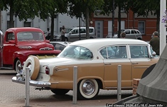 LeoClassic Leopoldsburg -  18 juli 2026