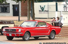 LeoClassic Leopoldsburg -  18 juli 2026