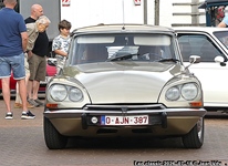 LeoClassic Leopoldsburg -  18 juli 2026