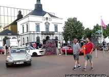 LeoClassic Leopoldsburg -  18 juli 2026
